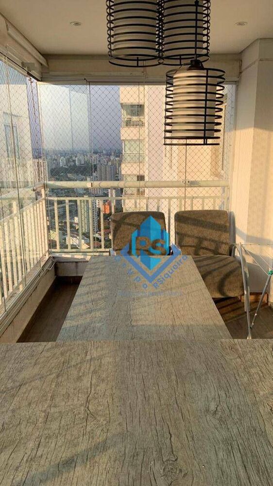 Apartamento, 3 quartos, 107 m² - Foto 3