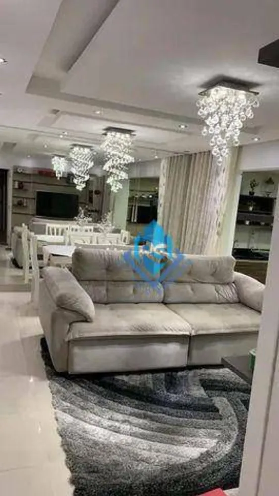 Apartamento, 3 quartos, 107 m² - Foto 3