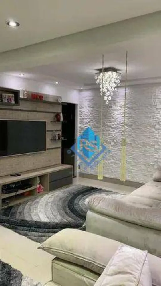 Apartamento, 3 quartos, 107 m² - Foto 2