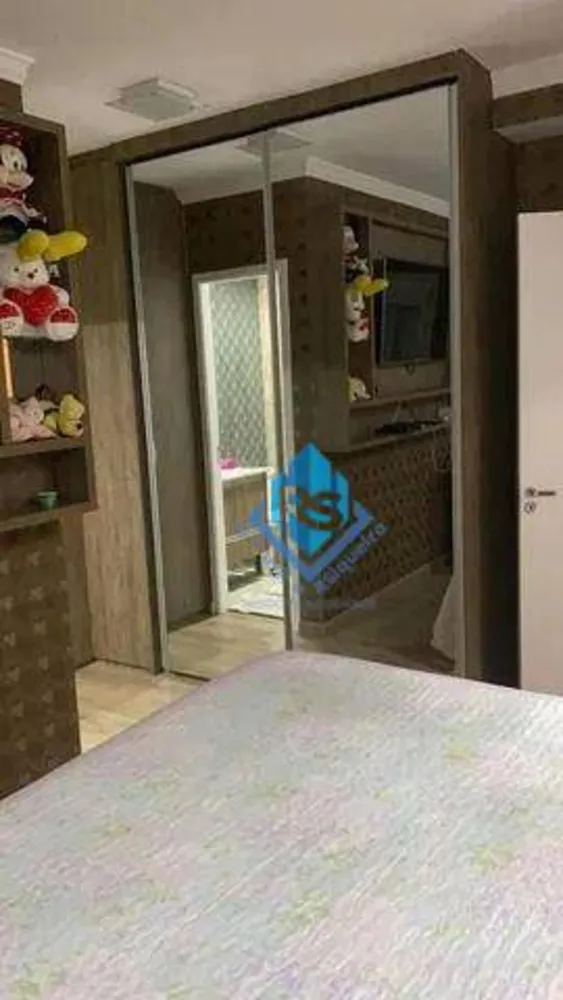 Apartamento, 3 quartos, 107 m² - Foto 6