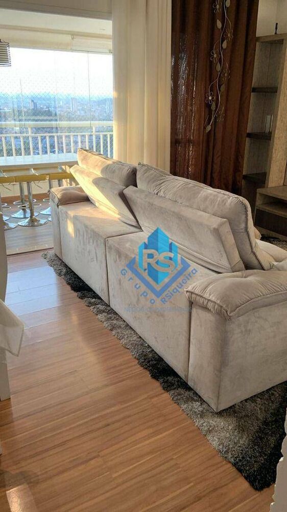 Apartamento, 3 quartos, 107 m² - Foto 7
