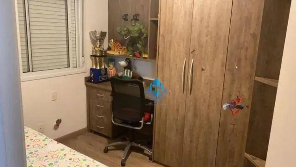 Apartamento, 3 quartos, 107 m² - Foto 9