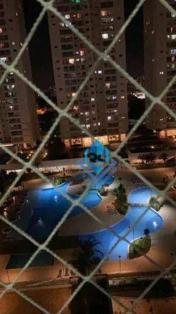 Apartamento, 3 quartos, 107 m² - Foto 1