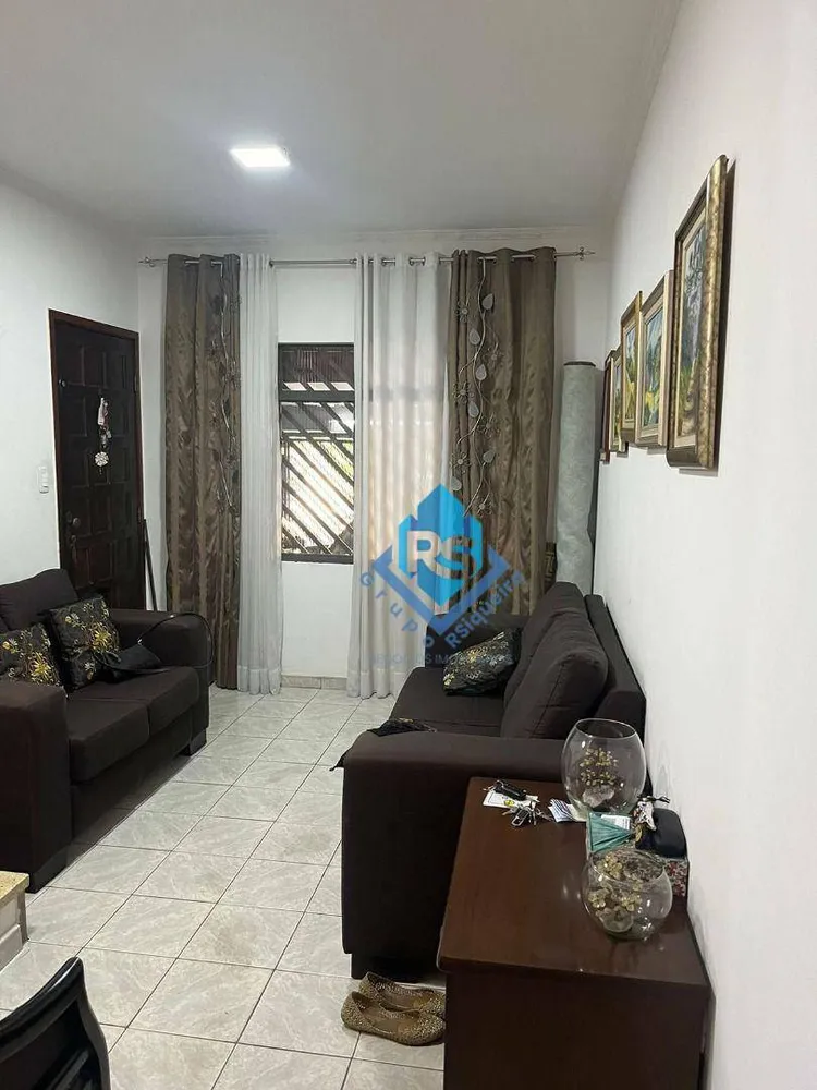 Sobrado, 4 quartos, 145 m² - Foto 1