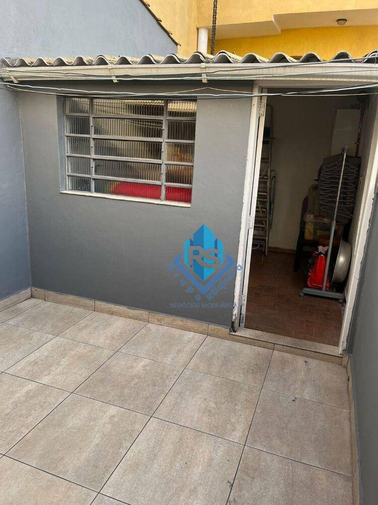 Sobrado, 4 quartos, 145 m² - Foto 5
