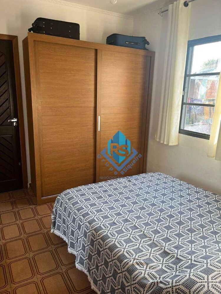 Sobrado, 4 quartos, 145 m² - Foto 8