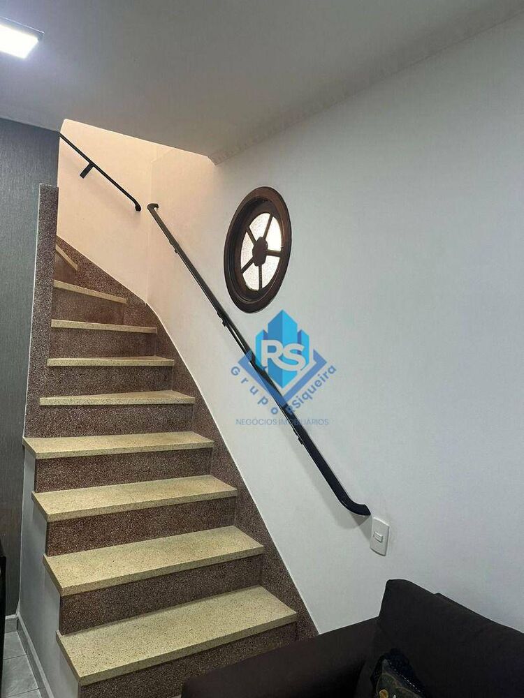 Sobrado, 4 quartos, 145 m² - Foto 1