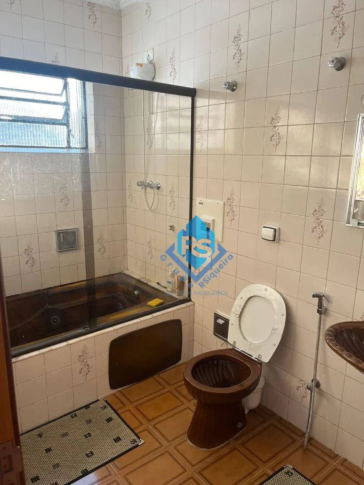 Sobrado, 4 quartos, 145 m² - Foto 6