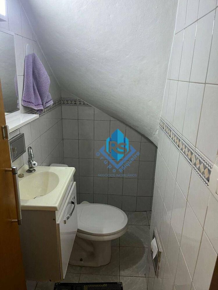 Sobrado, 4 quartos, 145 m² - Foto 2