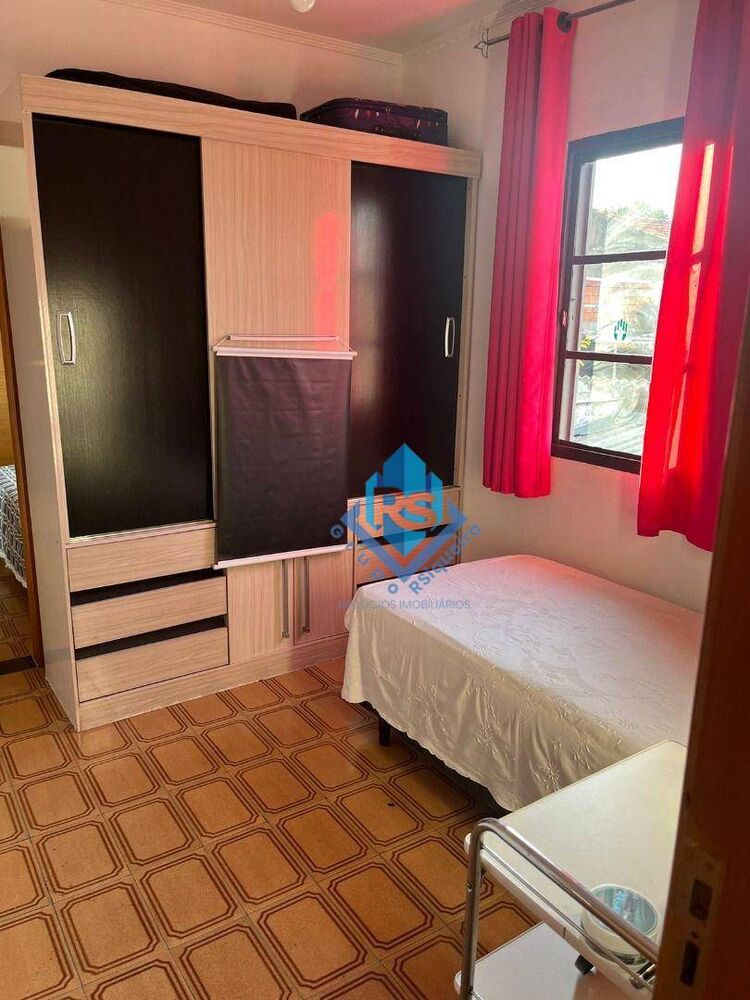 Sobrado, 4 quartos, 145 m² - Foto 7