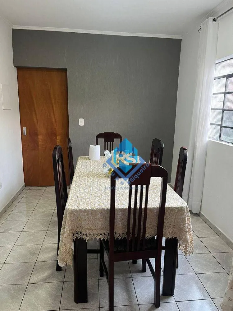 Sobrado, 4 quartos, 145 m² - Foto 2