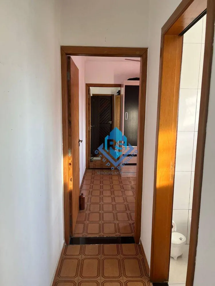 Sobrado, 4 quartos, 145 m² - Foto 12