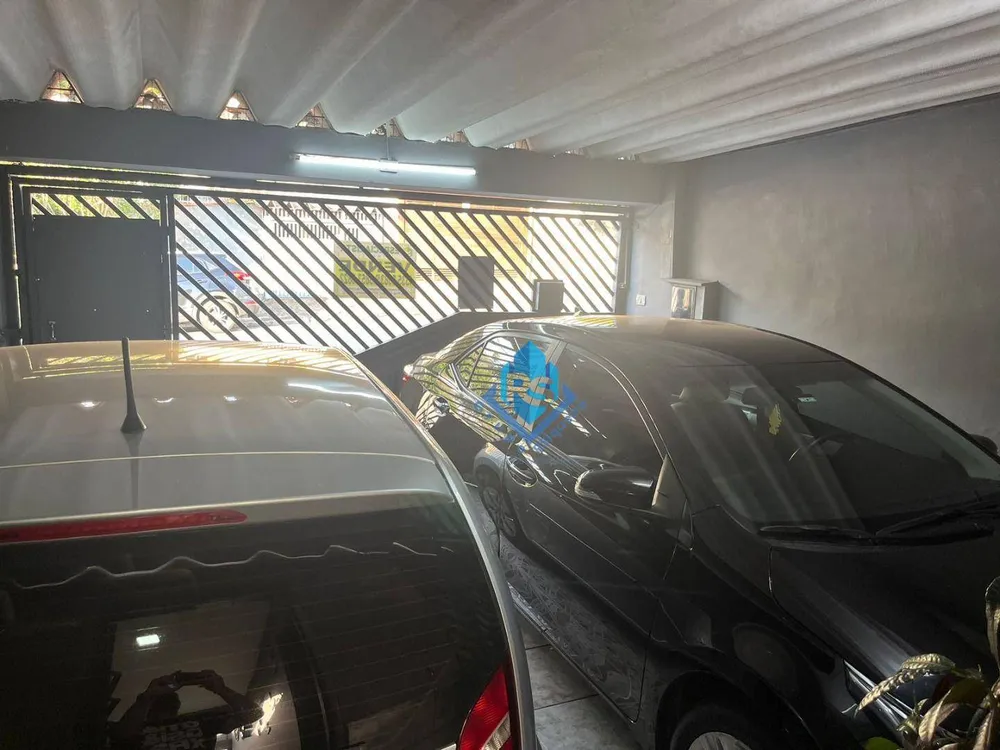 Sobrado, 4 quartos, 145 m² - Foto 20