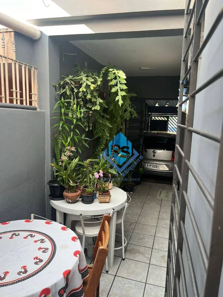 Sobrado, 4 quartos, 145 m² - Foto 14