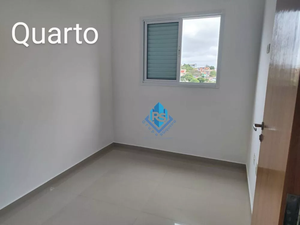 Apartamento à venda com 2 quartos, 51m² - Foto 9