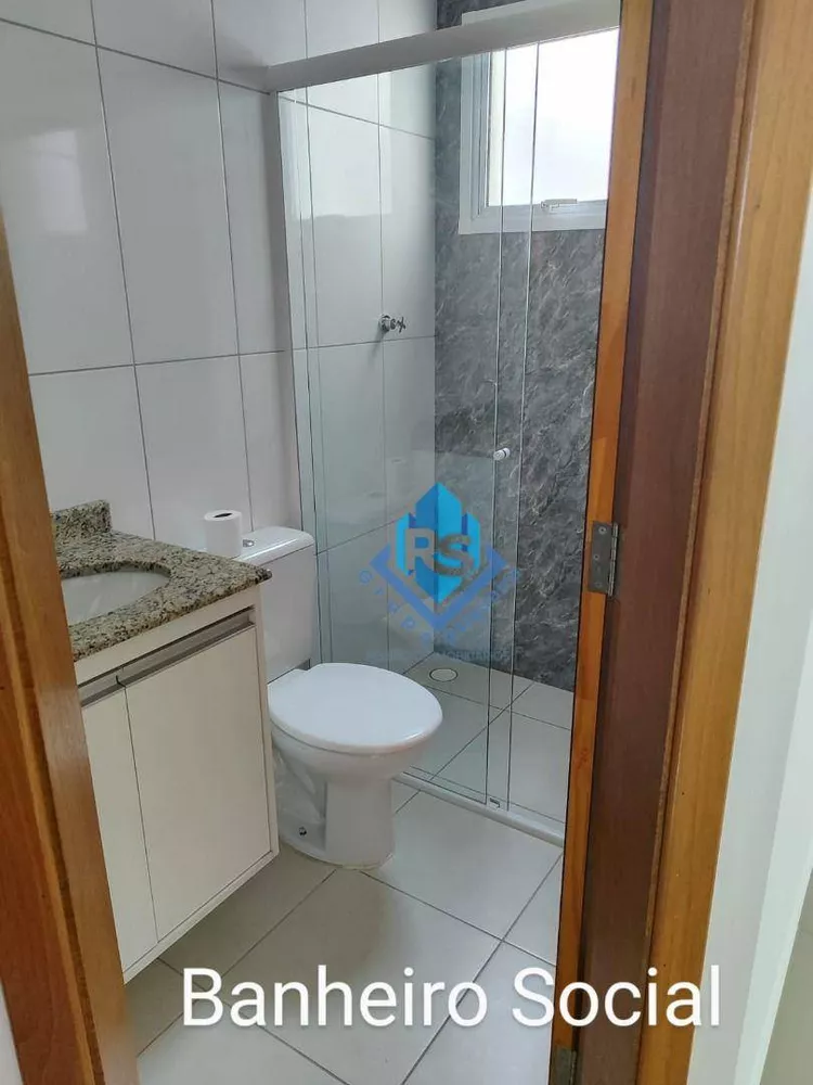 Apartamento à venda com 2 quartos, 51m² - Foto 8