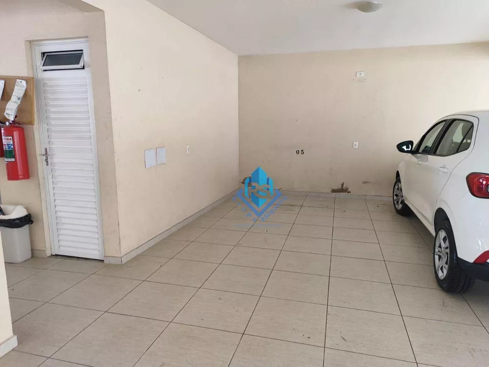 Apartamento à venda com 2 quartos, 51m² - Foto 11