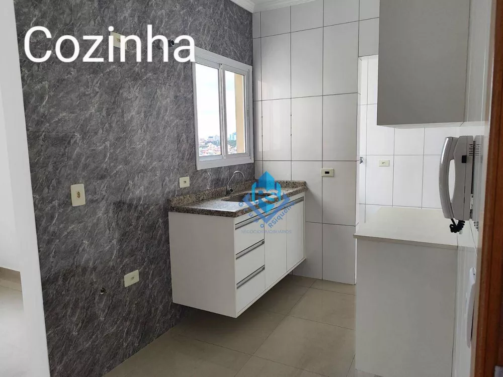 Apartamento à venda com 2 quartos, 51m² - Foto 3