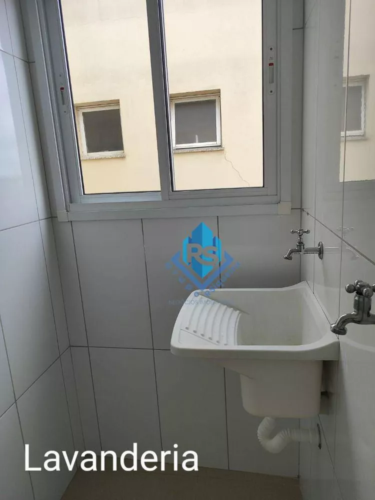 Apartamento à venda com 2 quartos, 51m² - Foto 5