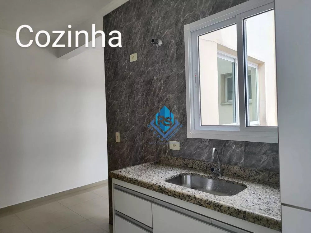 Apartamento à venda com 2 quartos, 51m² - Foto 4