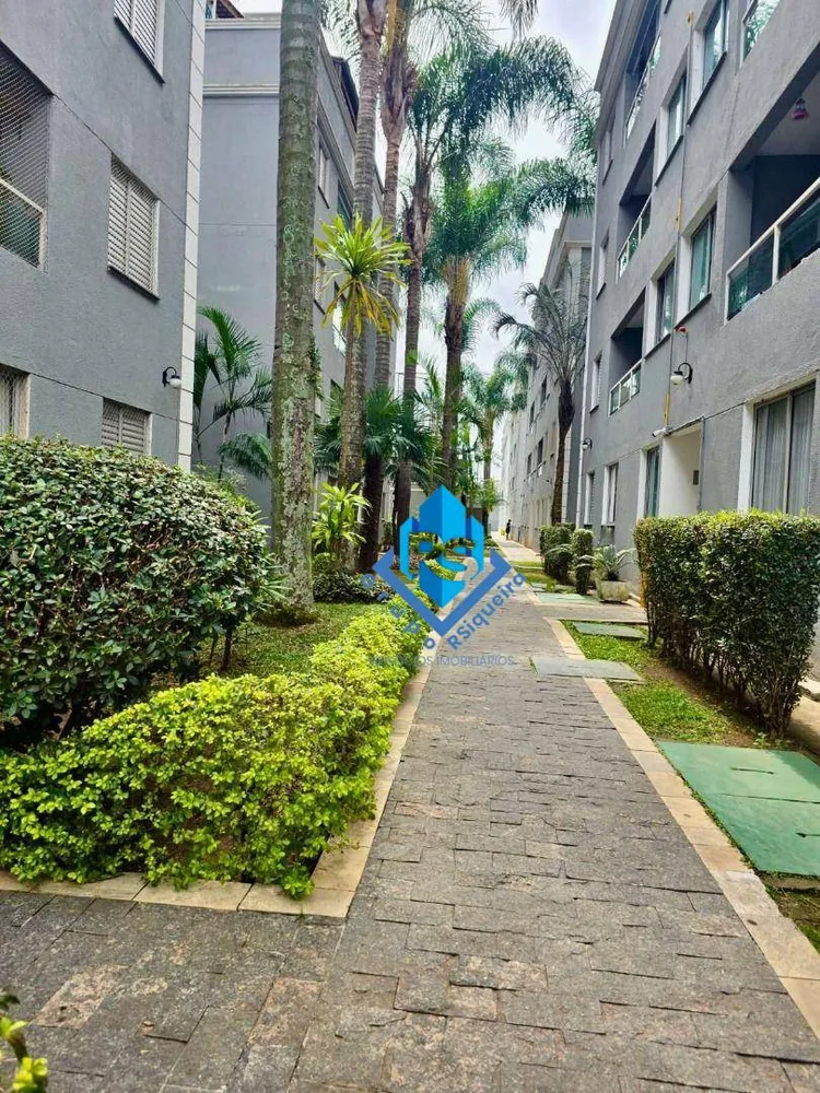 Apartamento, 2 quartos, 51 m² - Foto 4
