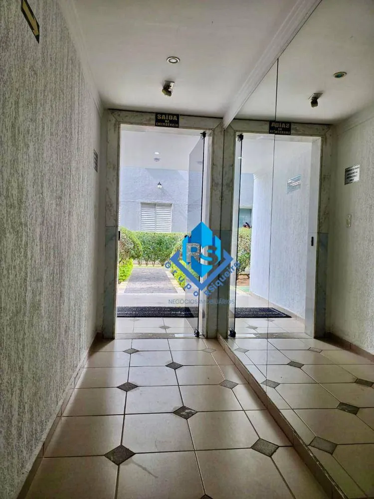 Apartamento, 2 quartos, 51 m² - Foto 7