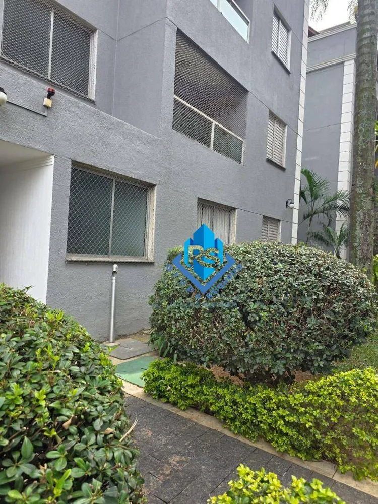 Apartamento, 2 quartos, 51 m² - Foto 2