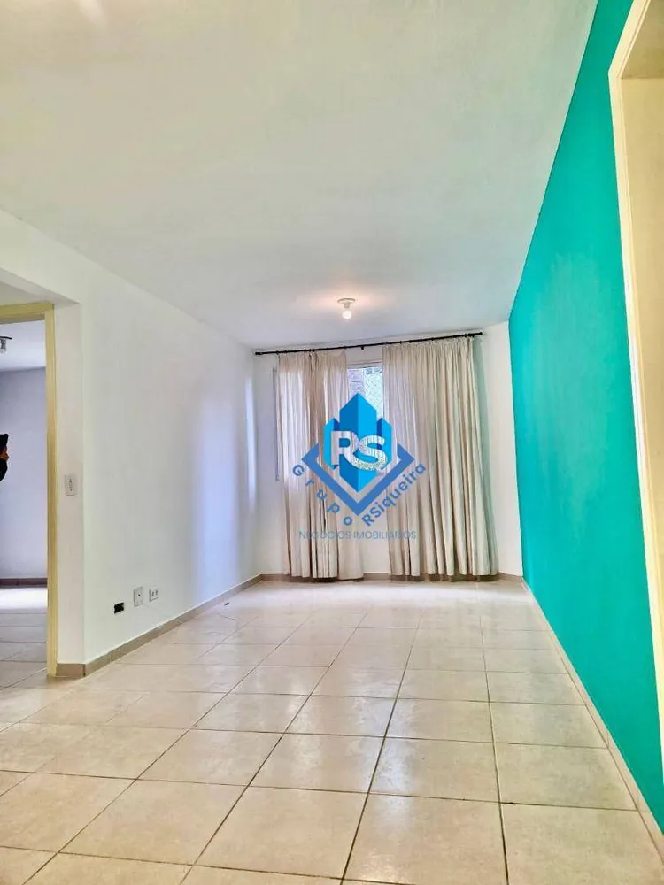 Apartamento, 2 quartos, 51 m² - Foto 8