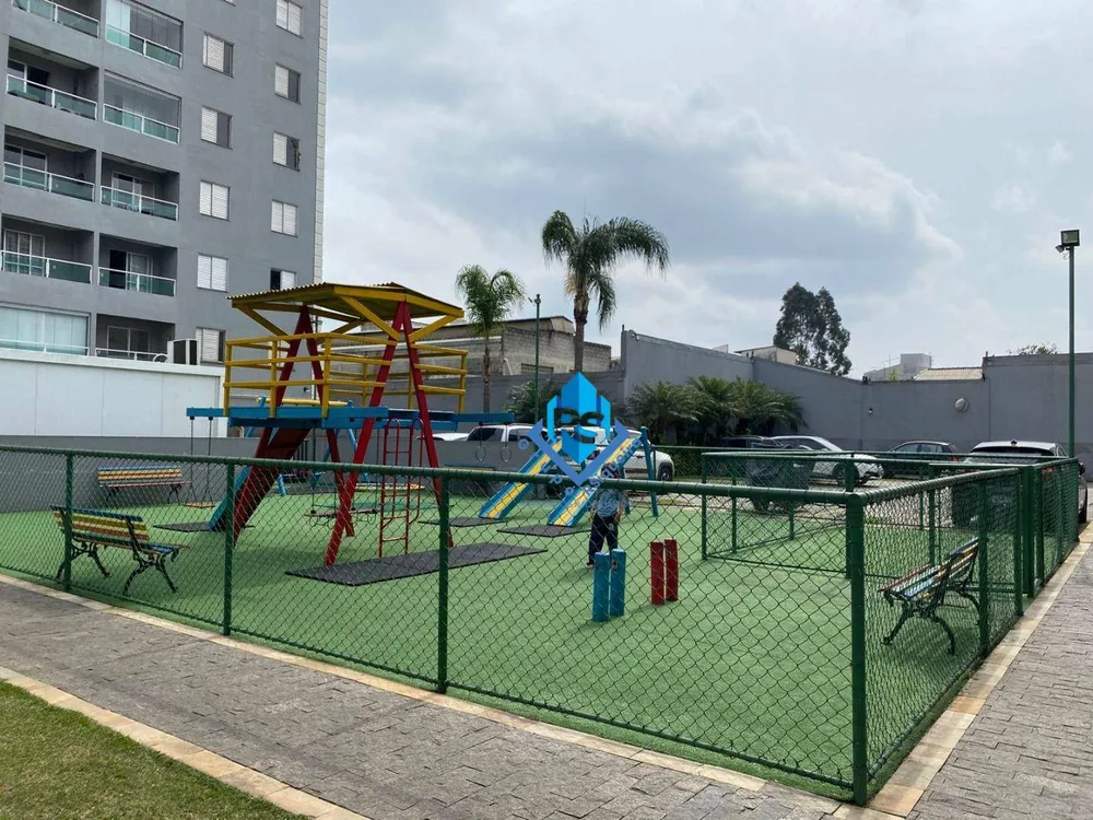 Apartamento, 2 quartos, 51 m² - Foto 6
