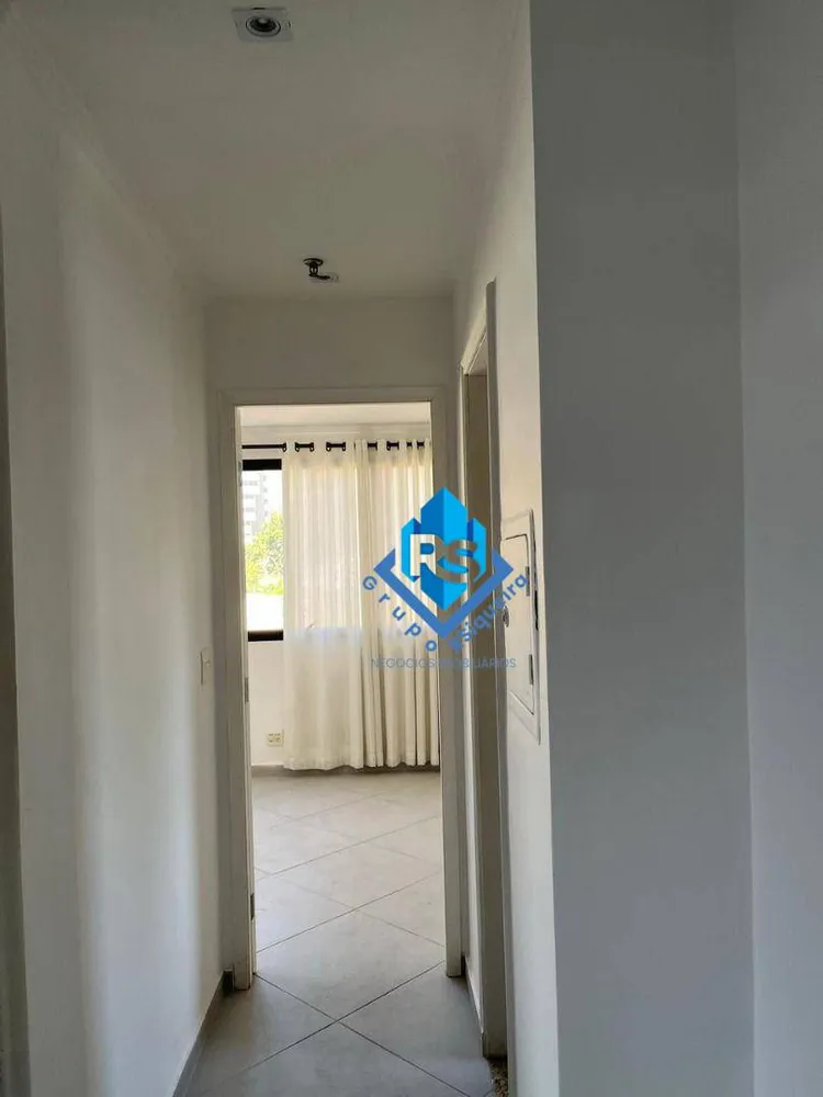 Sala-Conjunto, 30 m² - Foto 3