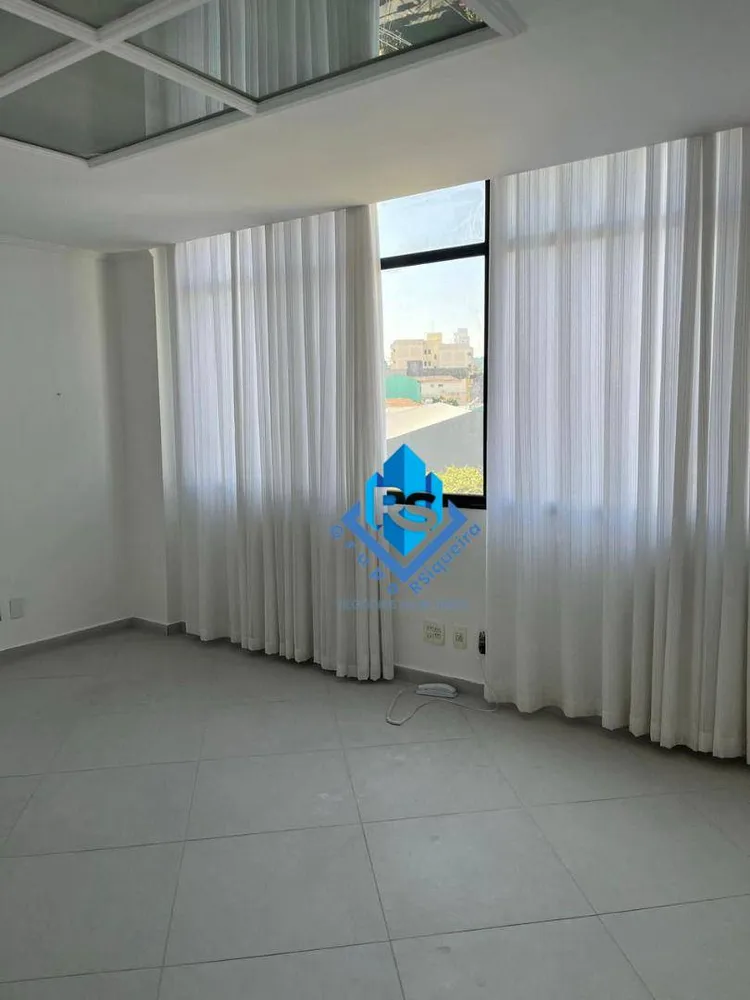 Sala-Conjunto, 30 m² - Foto 1