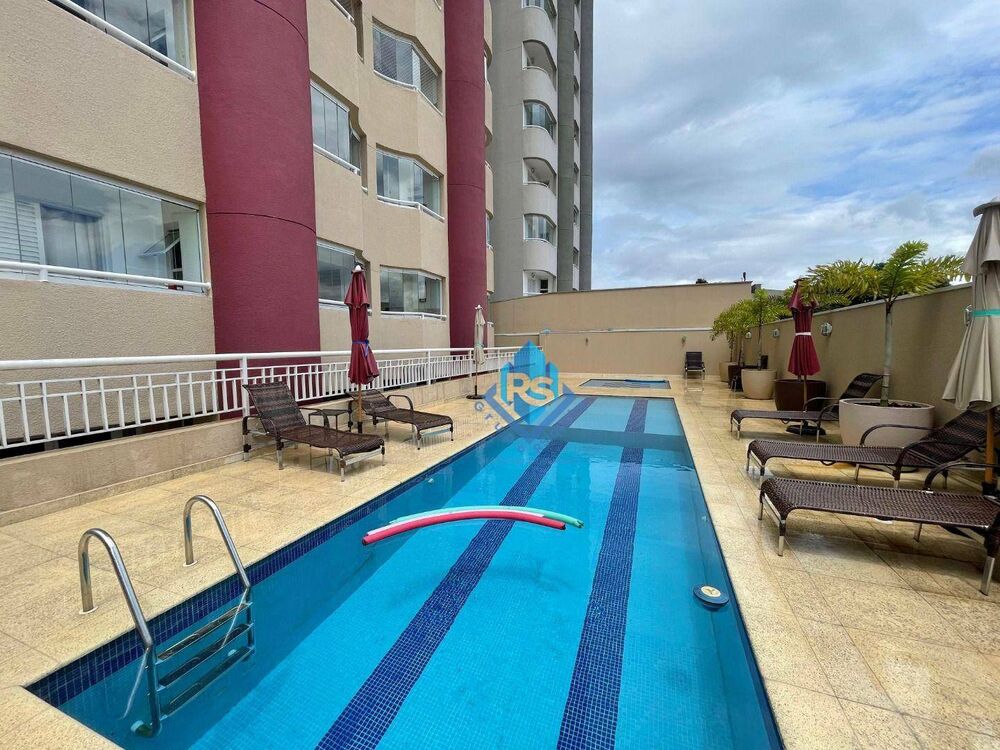 Apartamento, 2 quartos, 70 m² - Foto 9