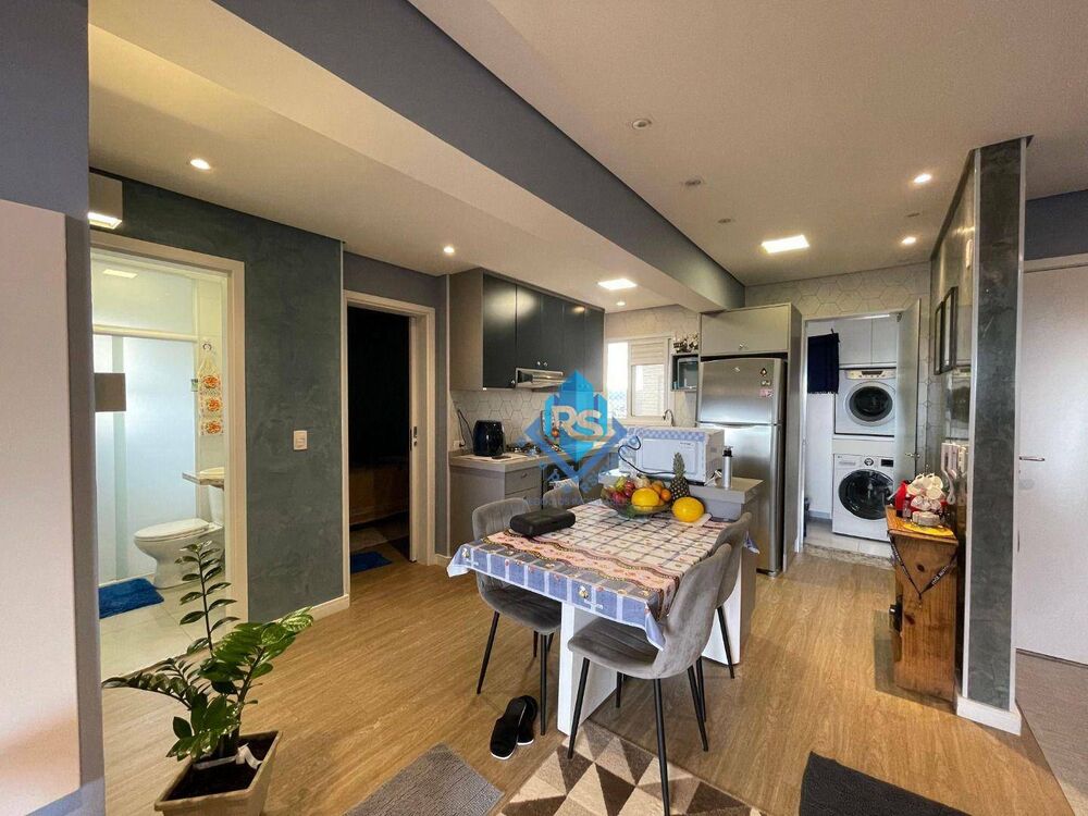 Apartamento, 2 quartos, 70 m² - Foto 3