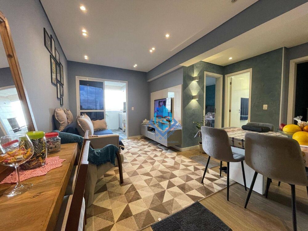 Apartamento, 2 quartos, 70 m² - Foto 1