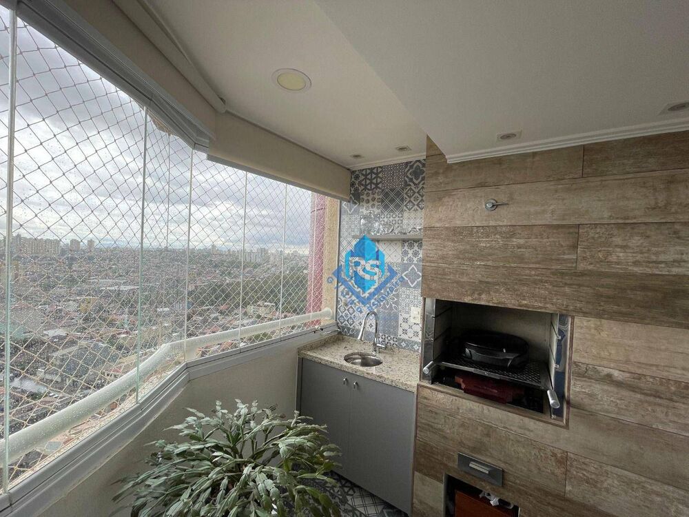 Apartamento, 2 quartos, 70 m² - Foto 2