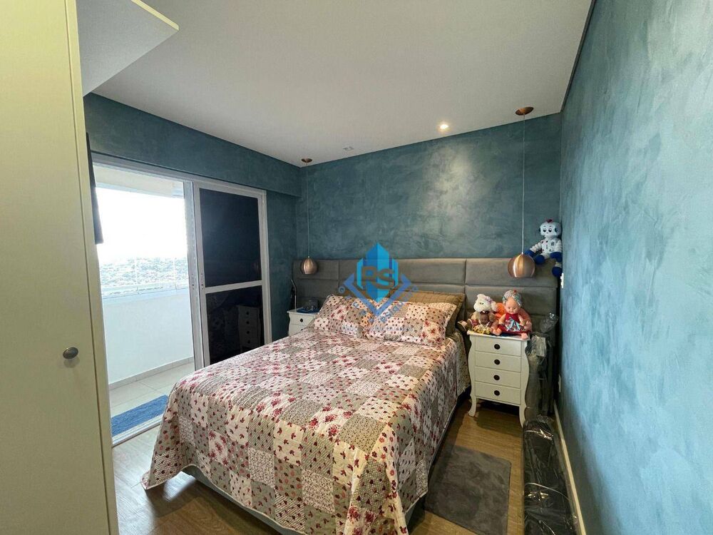 Apartamento, 2 quartos, 70 m² - Foto 4