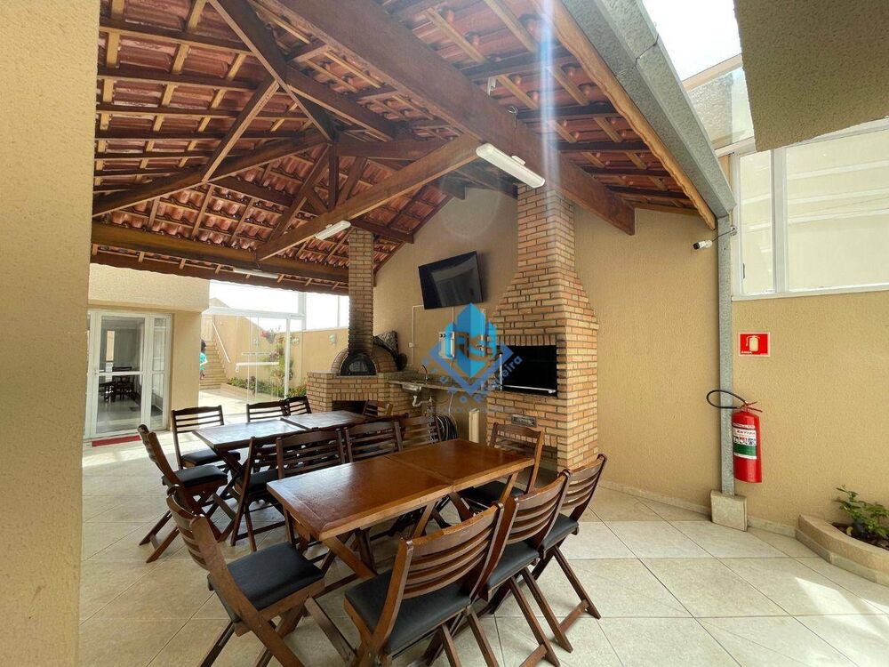 Apartamento, 2 quartos, 70 m² - Foto 10