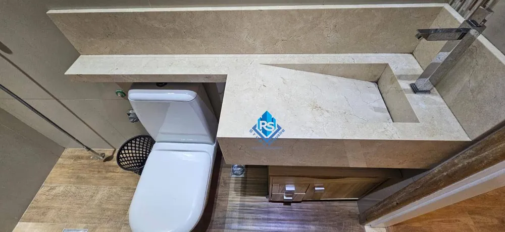 Apartamento, 3 quartos, 74 m² - Foto 6
