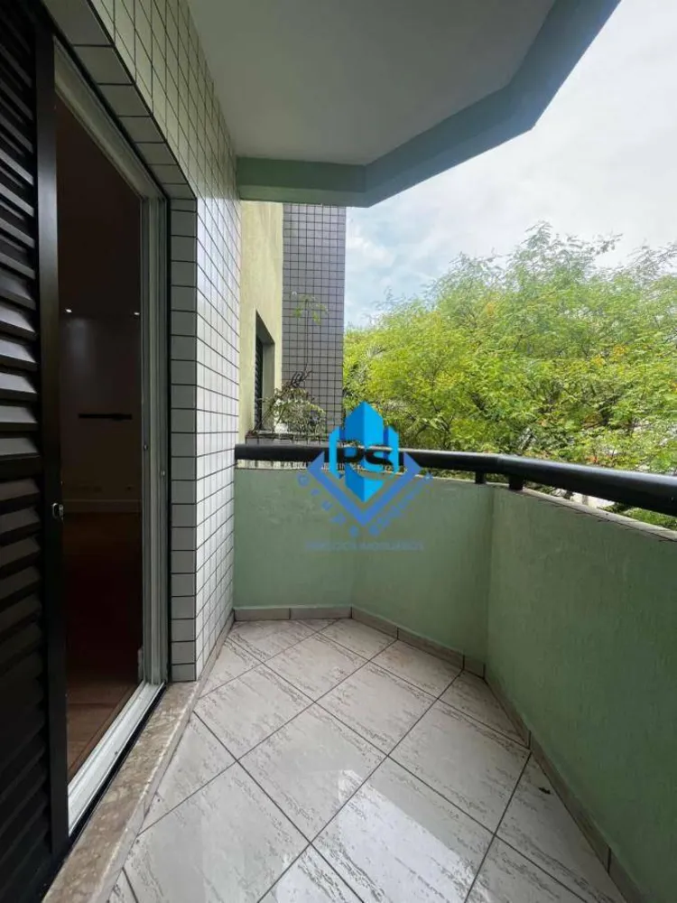 Apartamento, 3 quartos, 74 m² - Foto 2