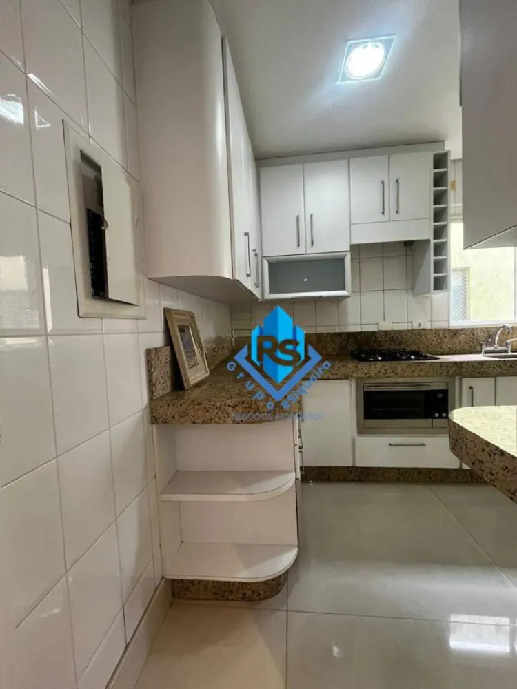 Apartamento, 3 quartos, 74 m² - Foto 5