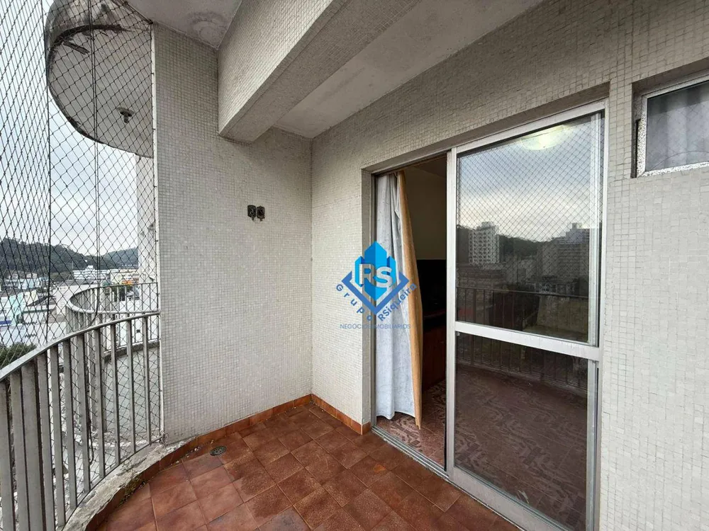 Apartamento, 3 quartos, 84 m² - Foto 5