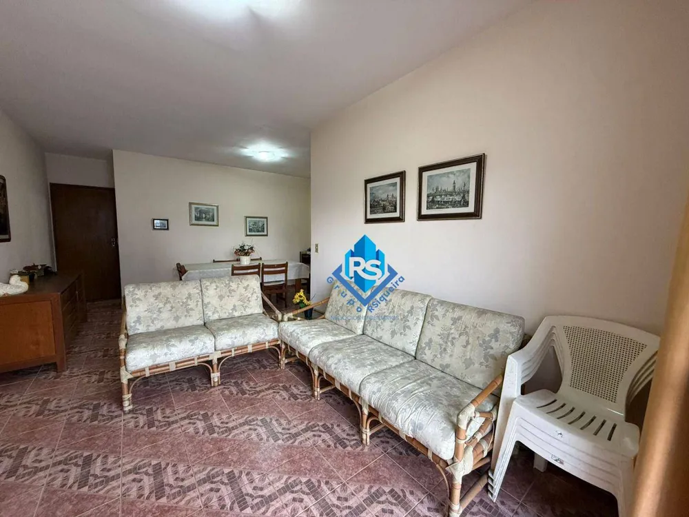 Apartamento, 3 quartos, 84 m² - Foto 3