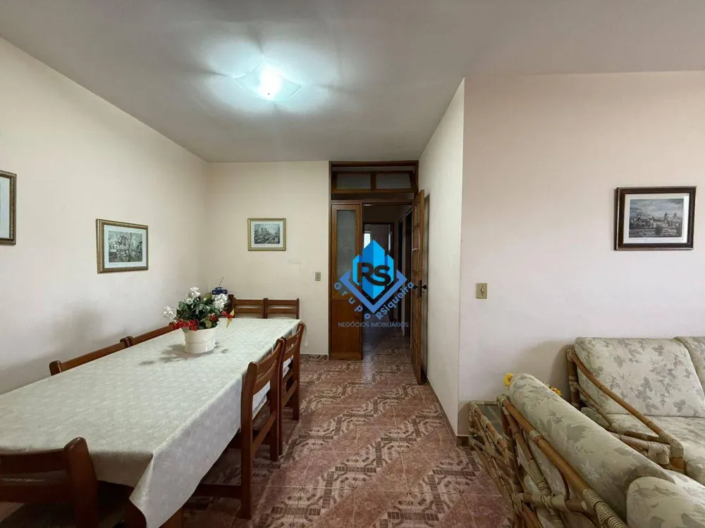 Apartamento, 3 quartos, 84 m² - Foto 1