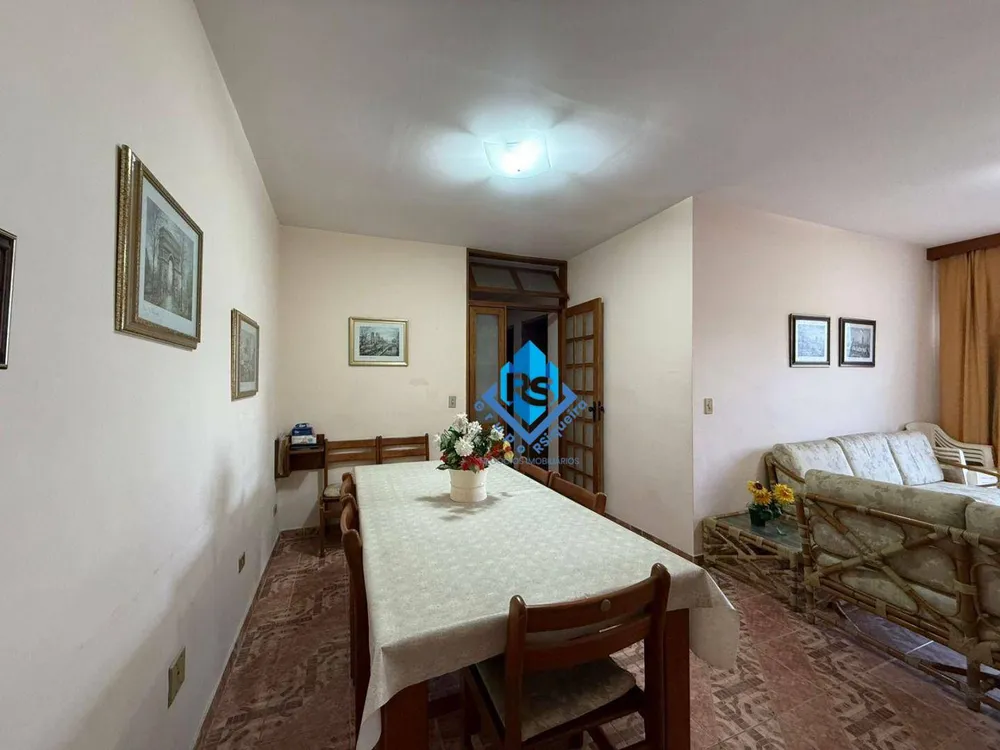 Apartamento, 3 quartos, 84 m² - Foto 2