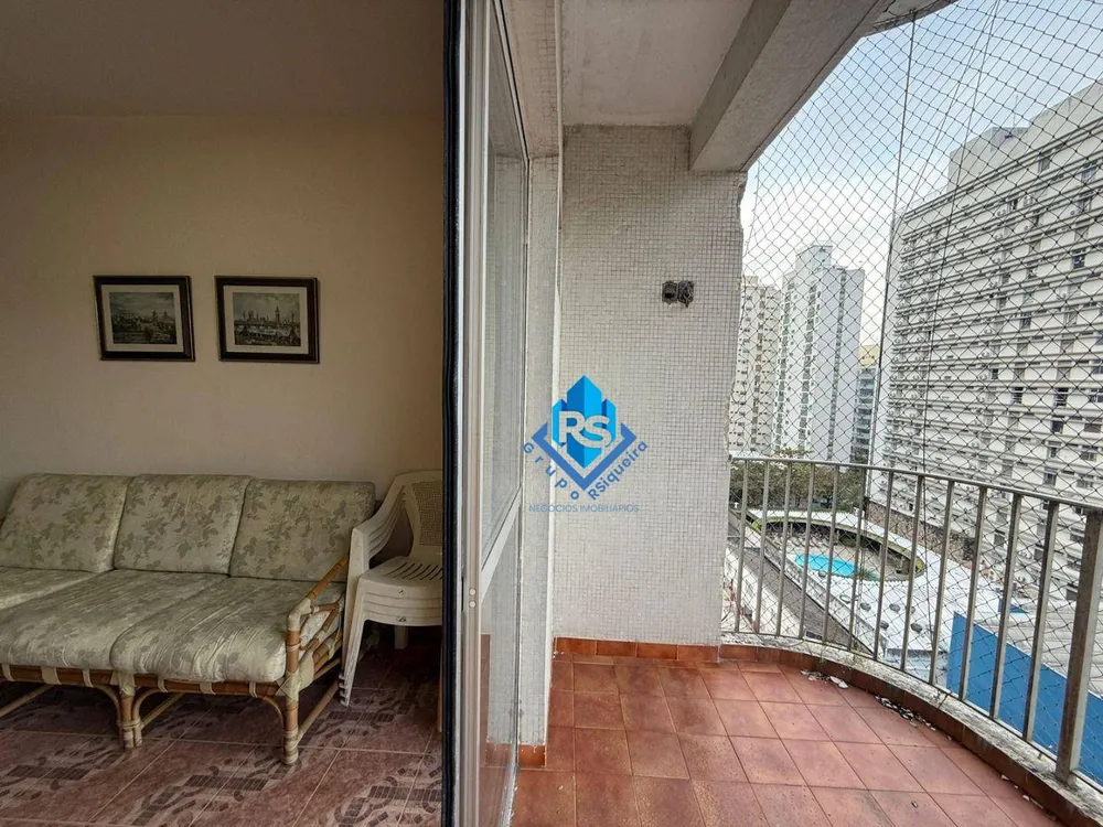Apartamento, 3 quartos, 84 m² - Foto 4