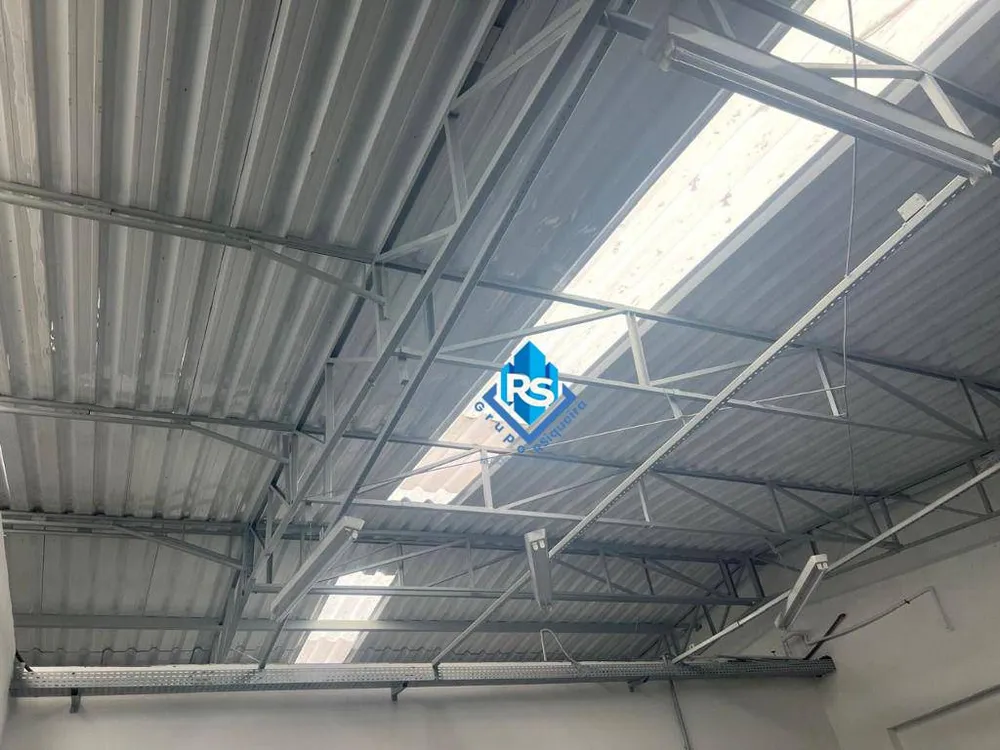 Depósito-Galpão, 1670 m² - Foto 6