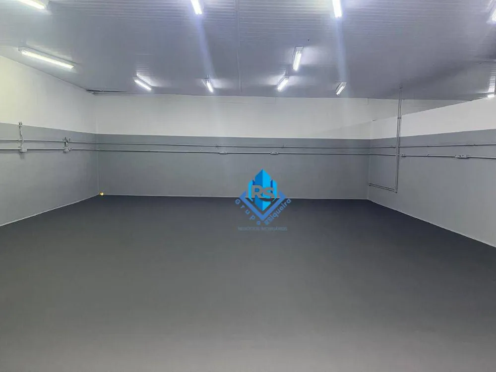 Depósito-Galpão, 1670 m² - Foto 9