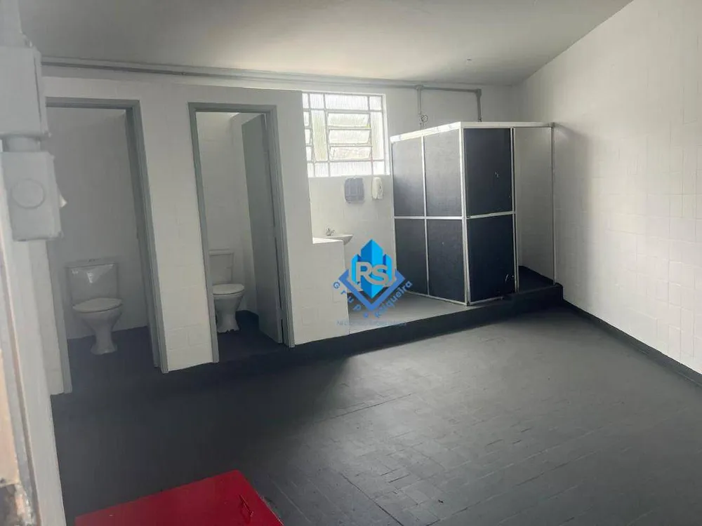 Depósito-Galpão, 1670 m² - Foto 1