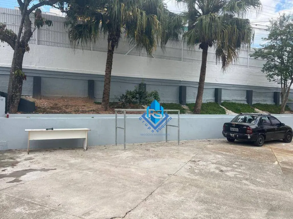 Depósito-Galpão, 1670 m² - Foto 5