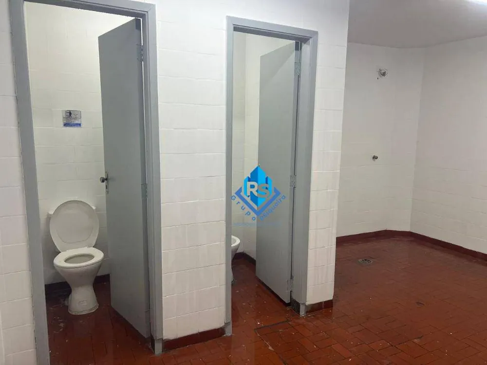 Depósito-Galpão, 1670 m² - Foto 11